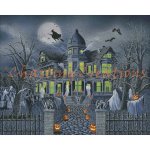 (image for) Ghostly Gathering